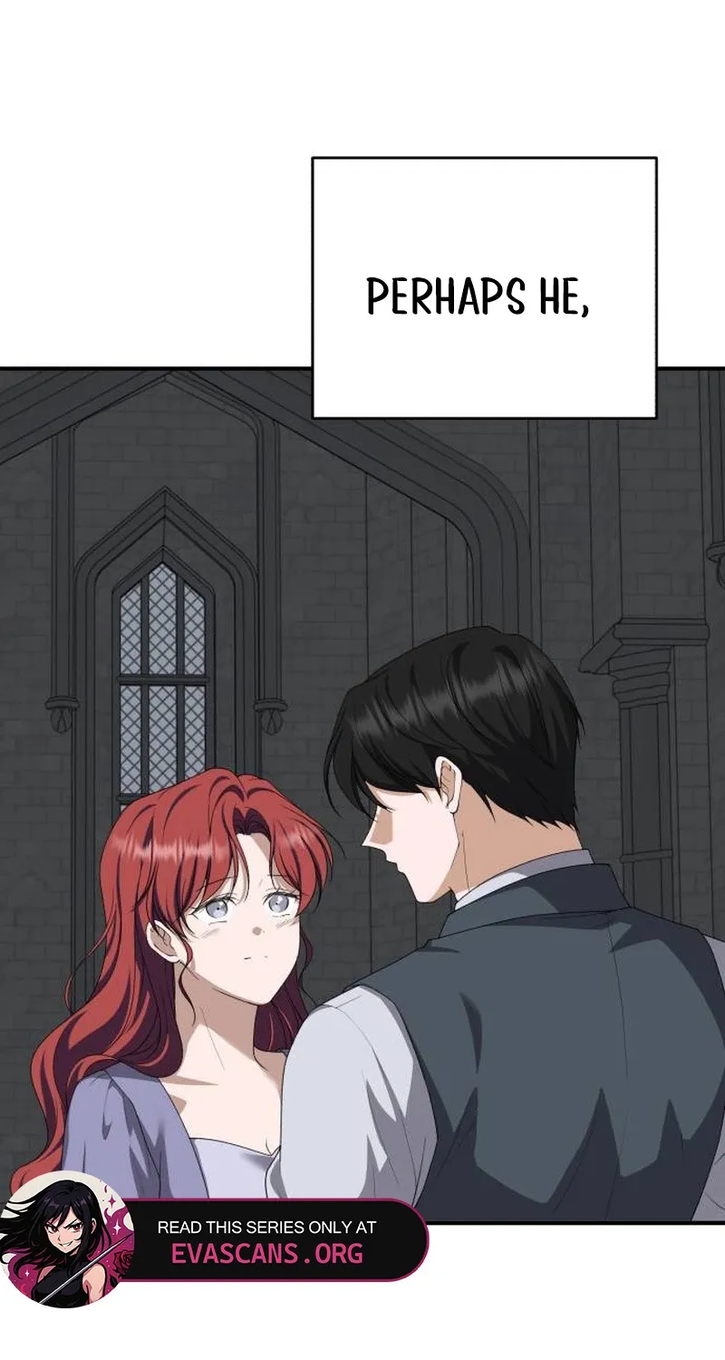 An unexpected proposal Chapter 60 page 98 - 