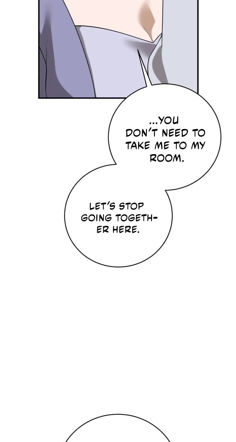 An unexpected proposal Chapter 60 page 100 - 