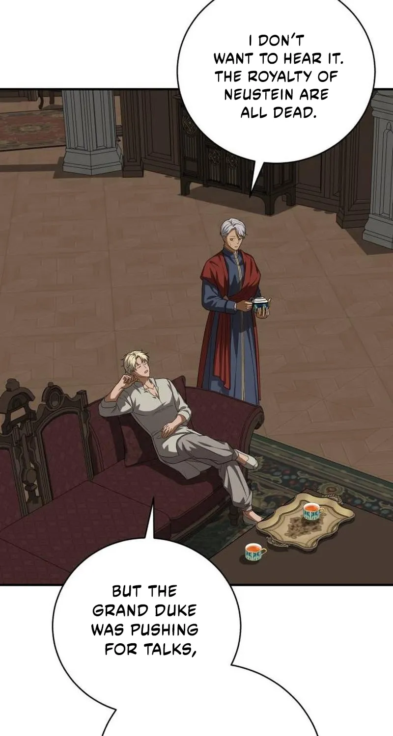 An unexpected proposal Chapter 61 page 2 - 