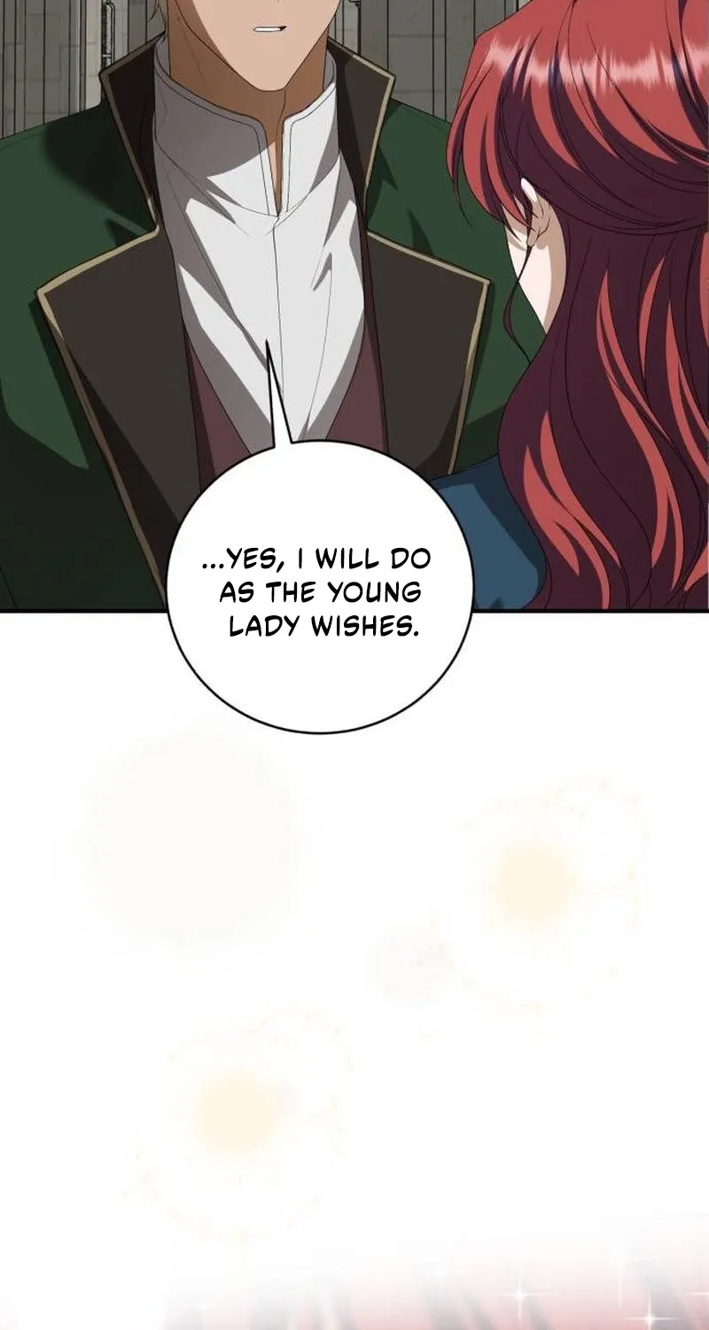 An unexpected proposal Chapter 61 page 103 - 