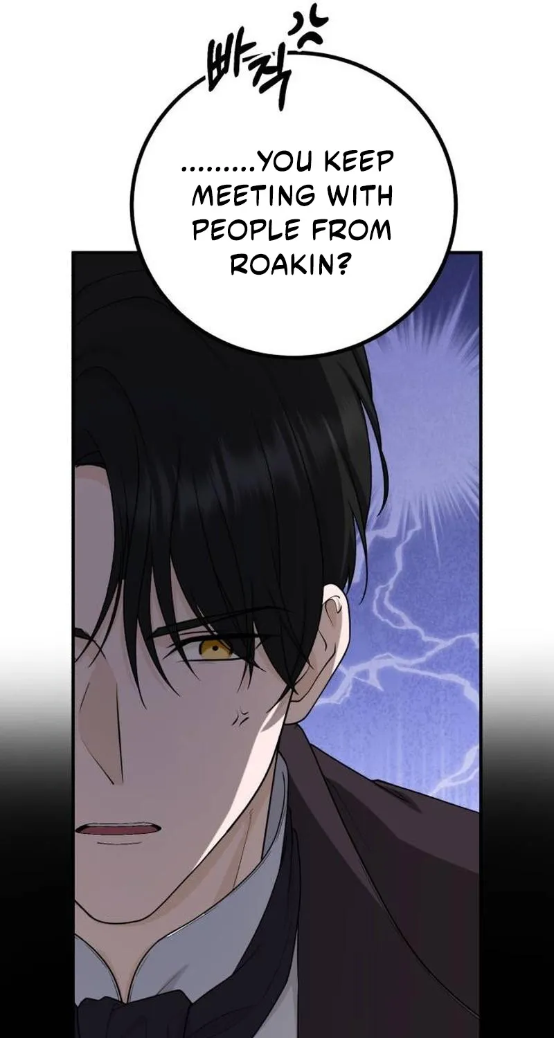 An unexpected proposal Chapter 61 page 111 - 