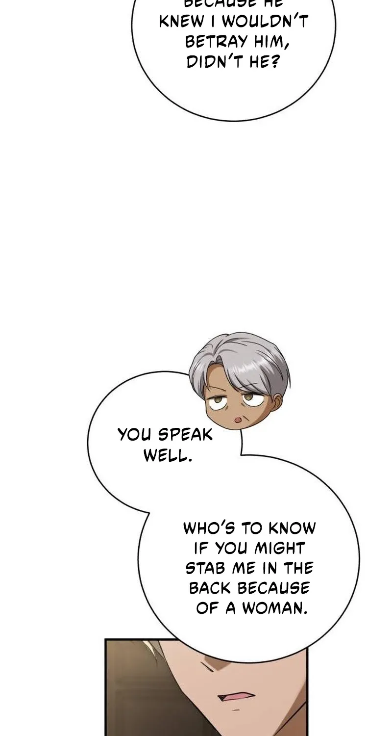 An unexpected proposal Chapter 61 page 14 - 