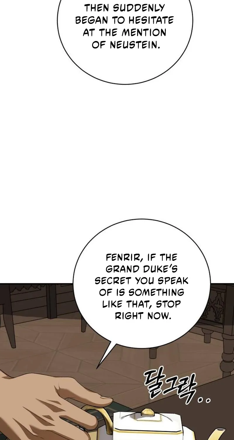 An unexpected proposal Chapter 61 page 3 - 