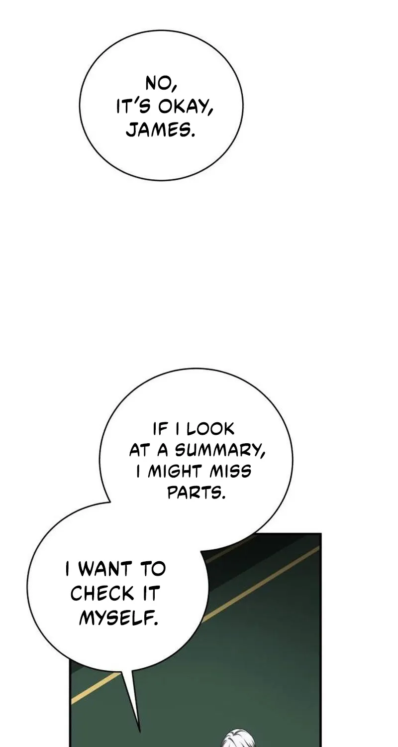 An unexpected proposal Chapter 61 page 24 - 