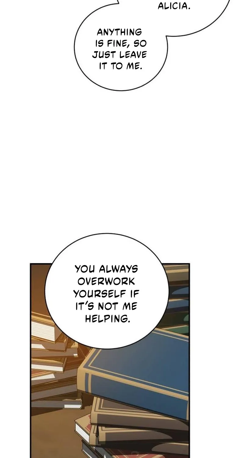An unexpected proposal Chapter 61 page 26 - 