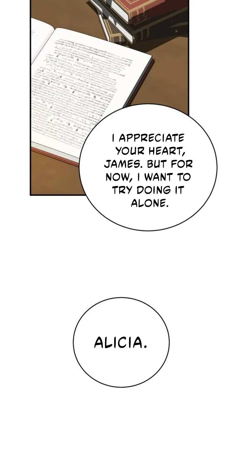 An unexpected proposal Chapter 61 page 27 - 