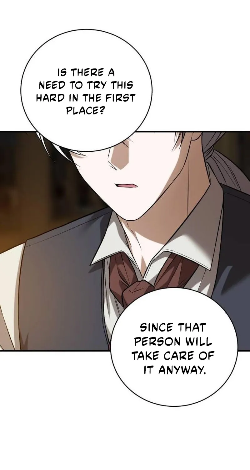 An unexpected proposal Chapter 61 page 28 - 