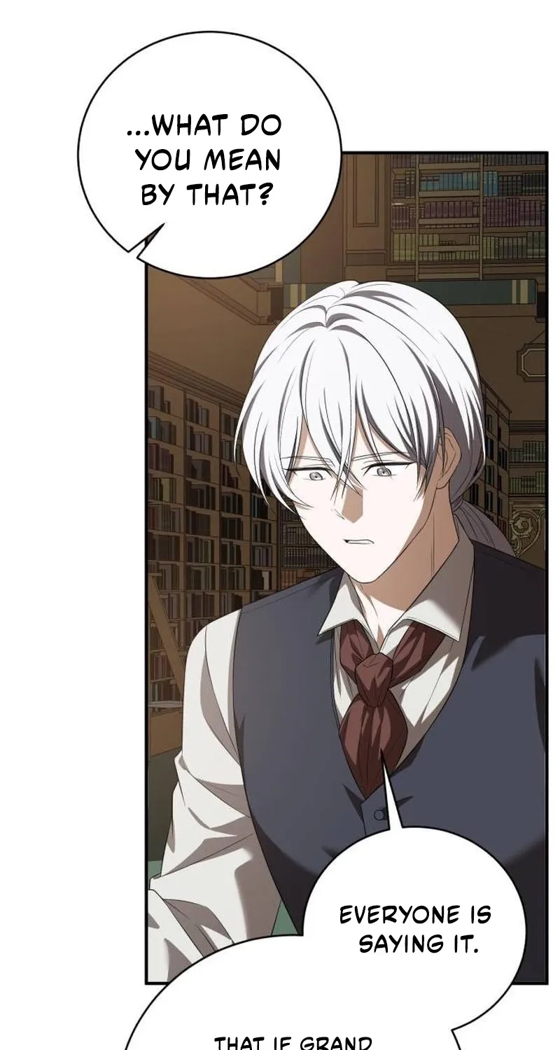 An unexpected proposal Chapter 61 page 29 - 