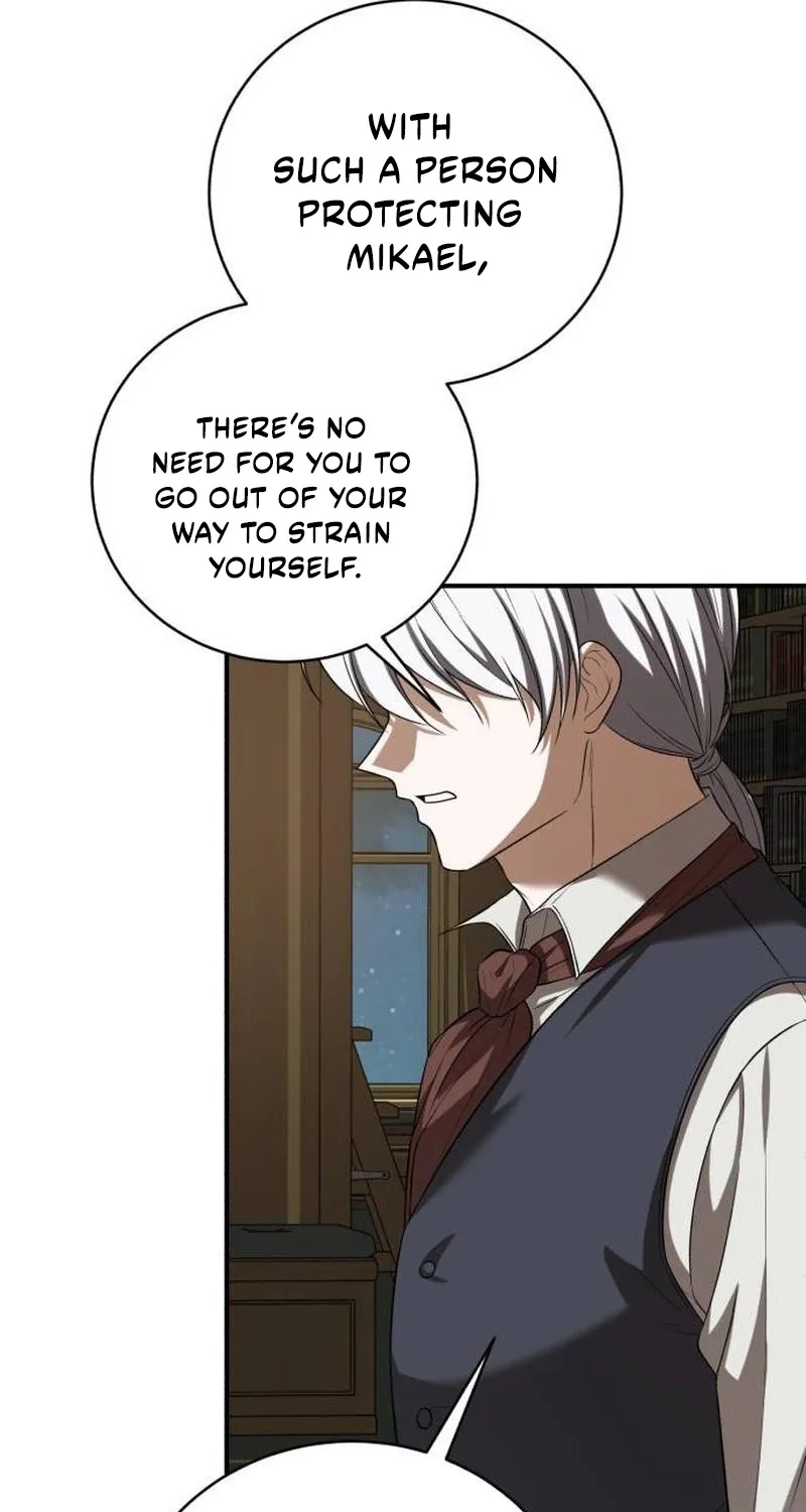 An unexpected proposal Chapter 61 page 31 - 