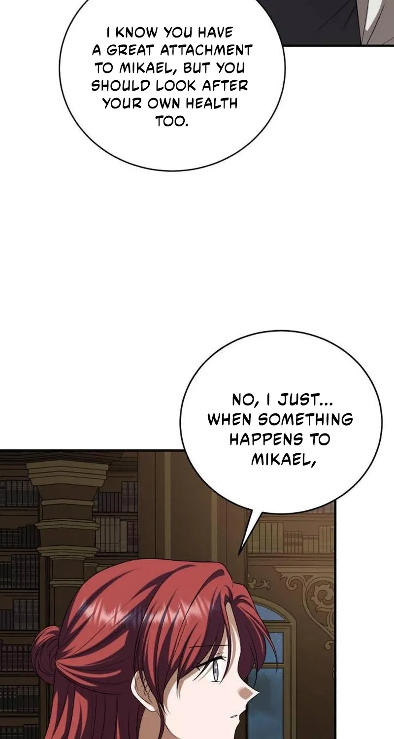 An unexpected proposal Chapter 61 page 32 - 
