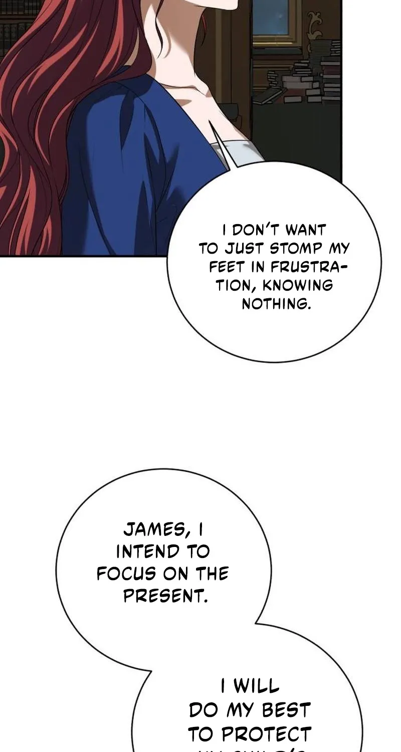An unexpected proposal Chapter 61 page 33 - 