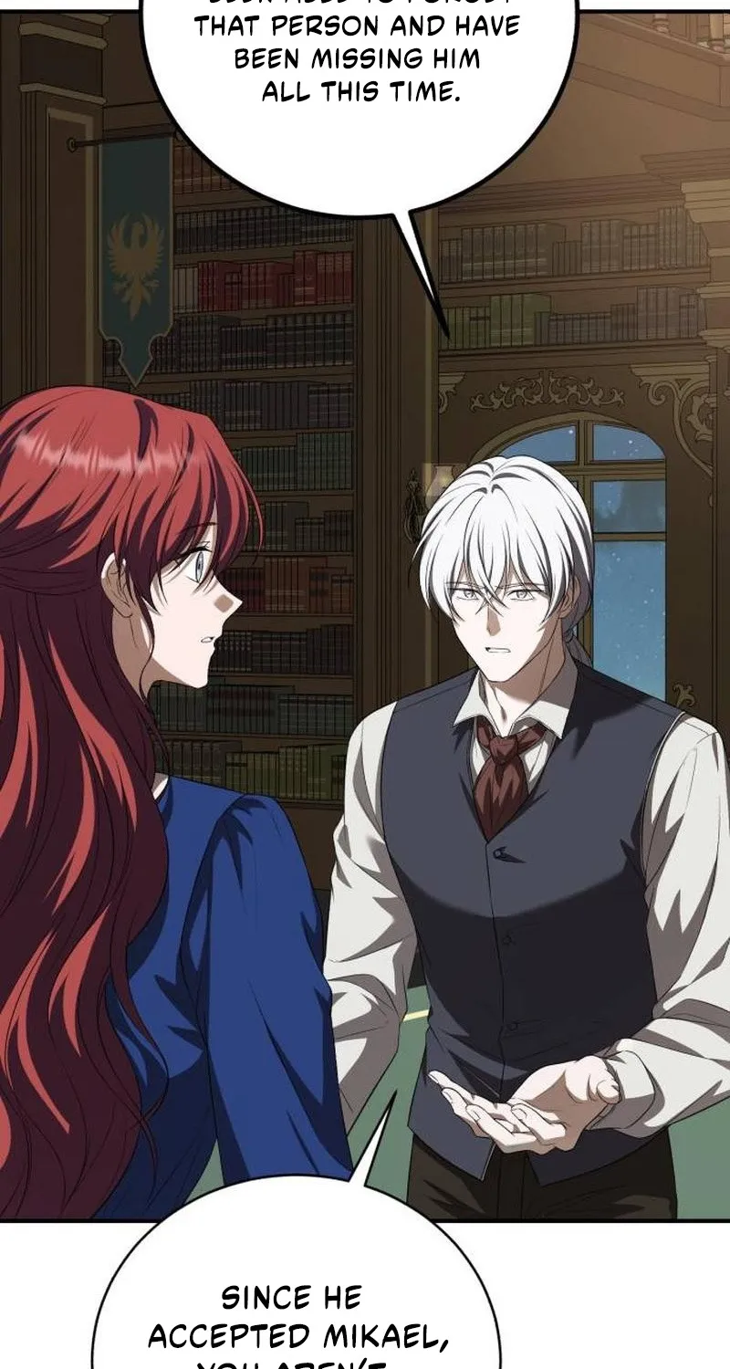 An unexpected proposal Chapter 61 page 37 - 