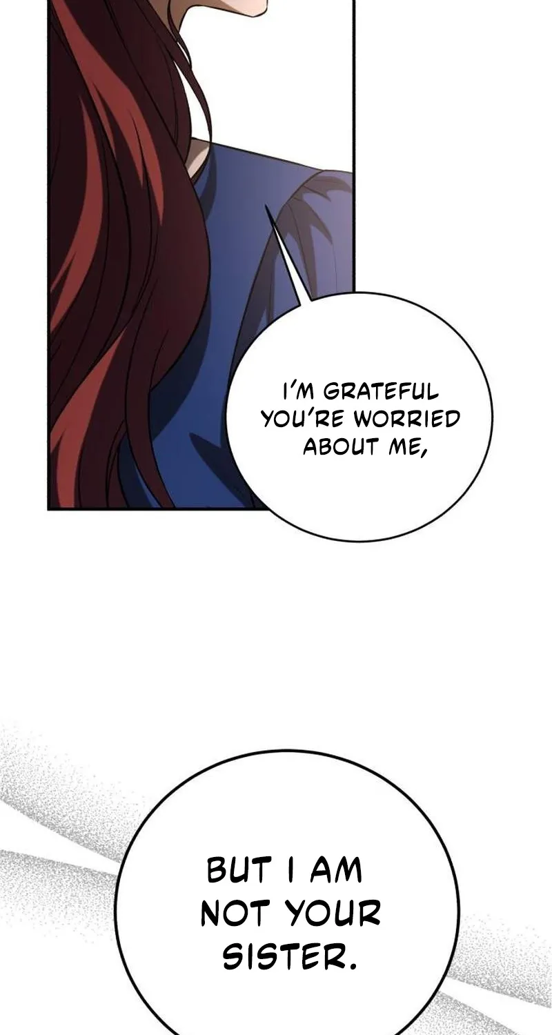 An unexpected proposal Chapter 61 page 39 - 