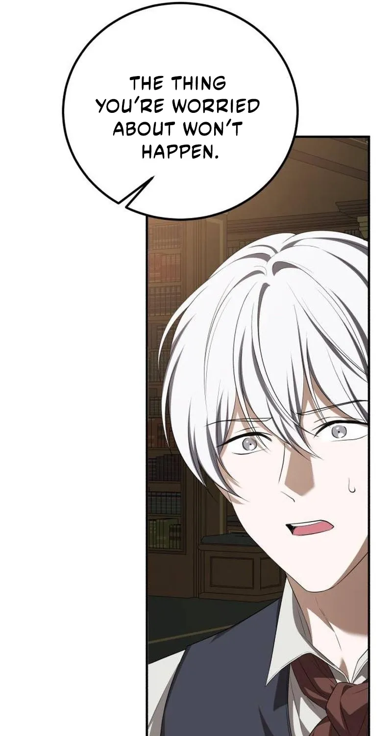 An unexpected proposal Chapter 61 page 41 - 