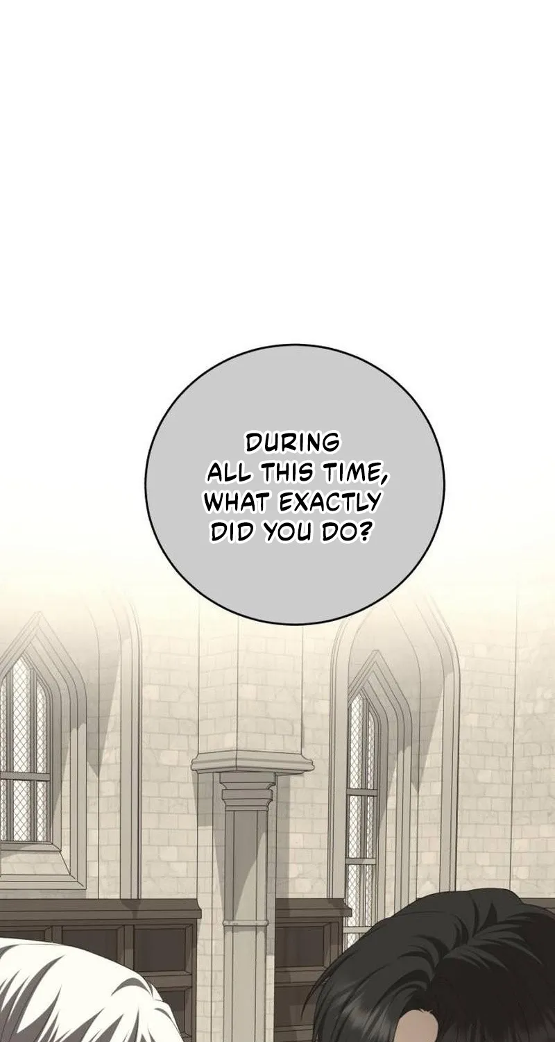 An unexpected proposal Chapter 61 page 44 - 