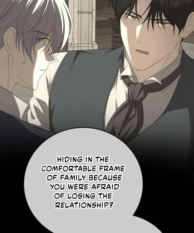 An unexpected proposal Chapter 61 page 45 - 