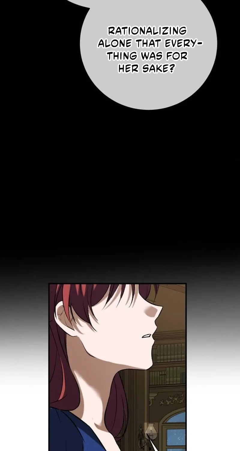 An unexpected proposal Chapter 61 page 46 - 