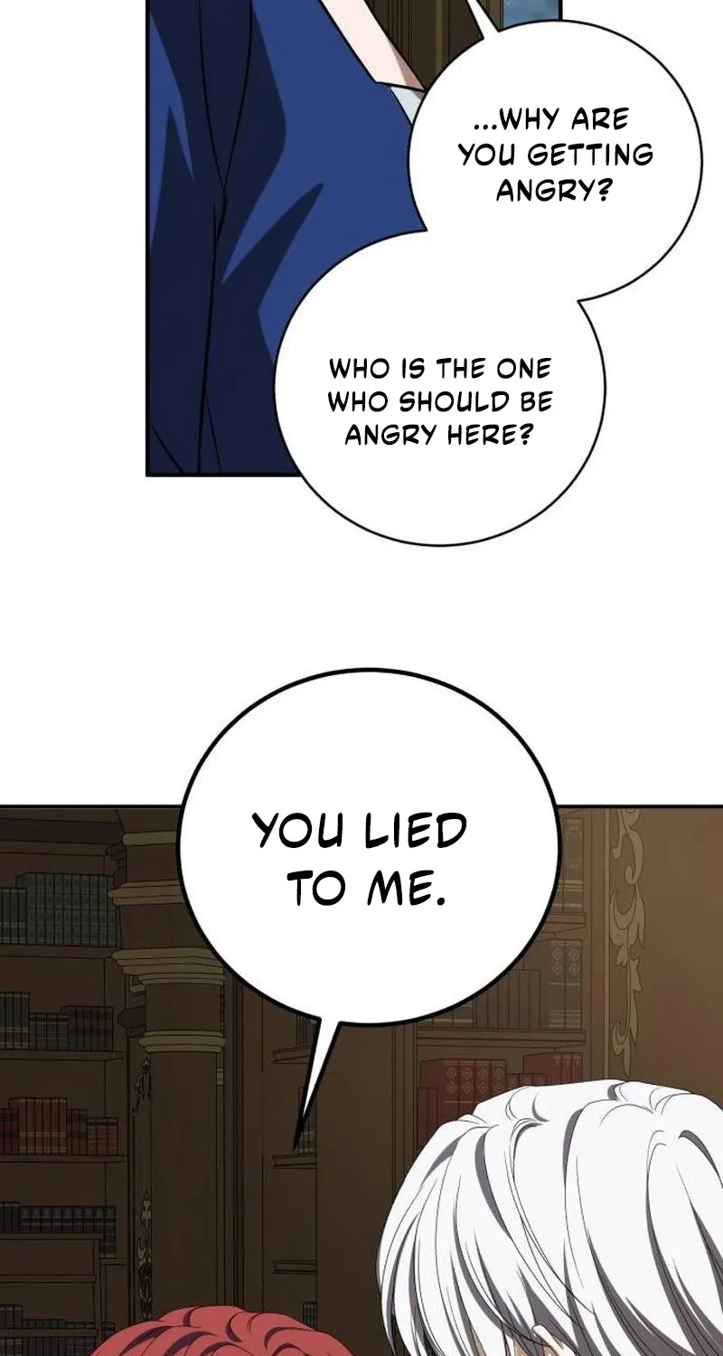 An unexpected proposal Chapter 61 page 47 - 