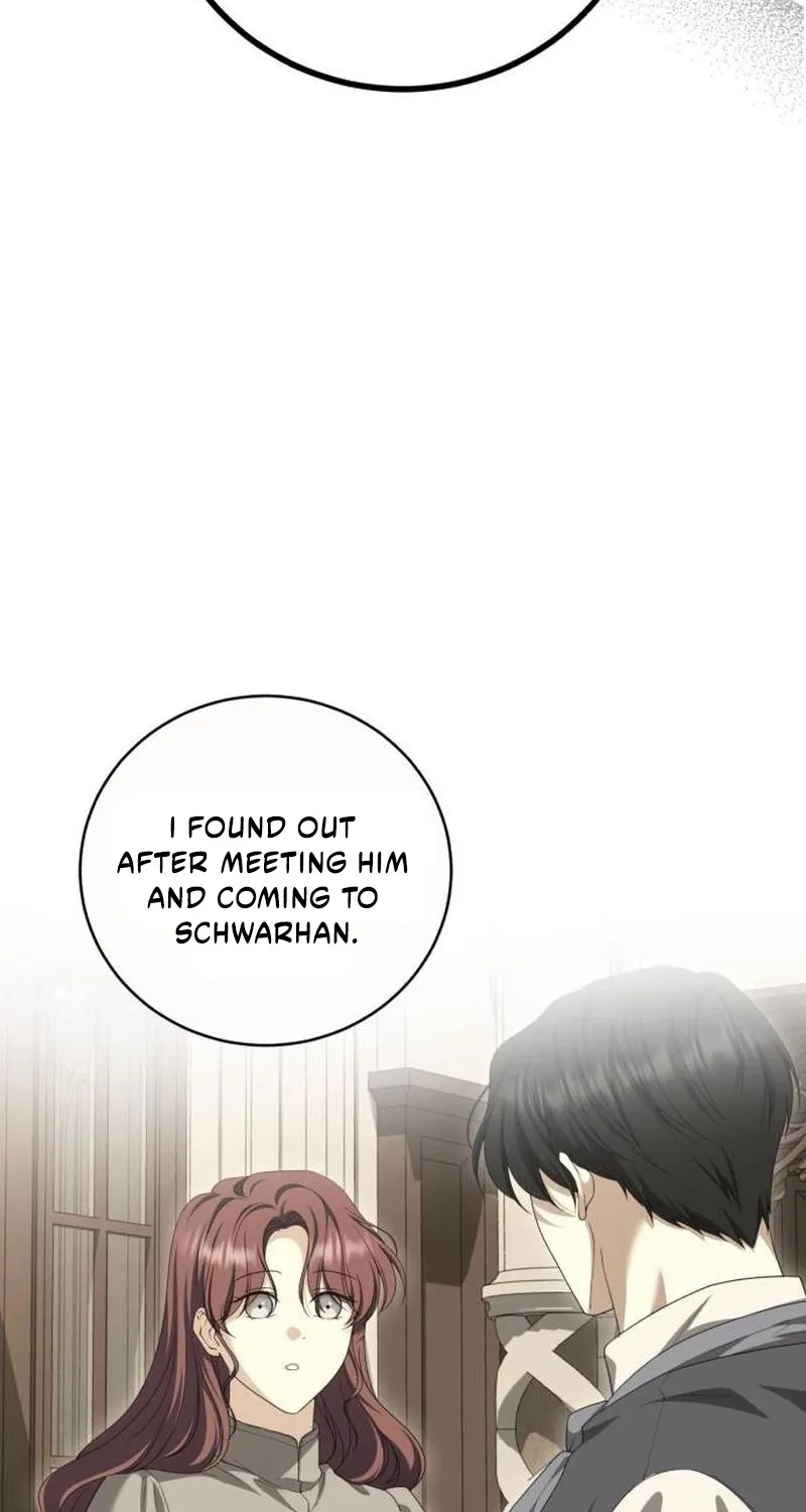 An unexpected proposal Chapter 61 page 49 - 