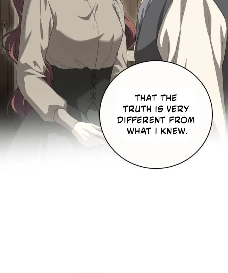 An unexpected proposal Chapter 61 page 50 - 