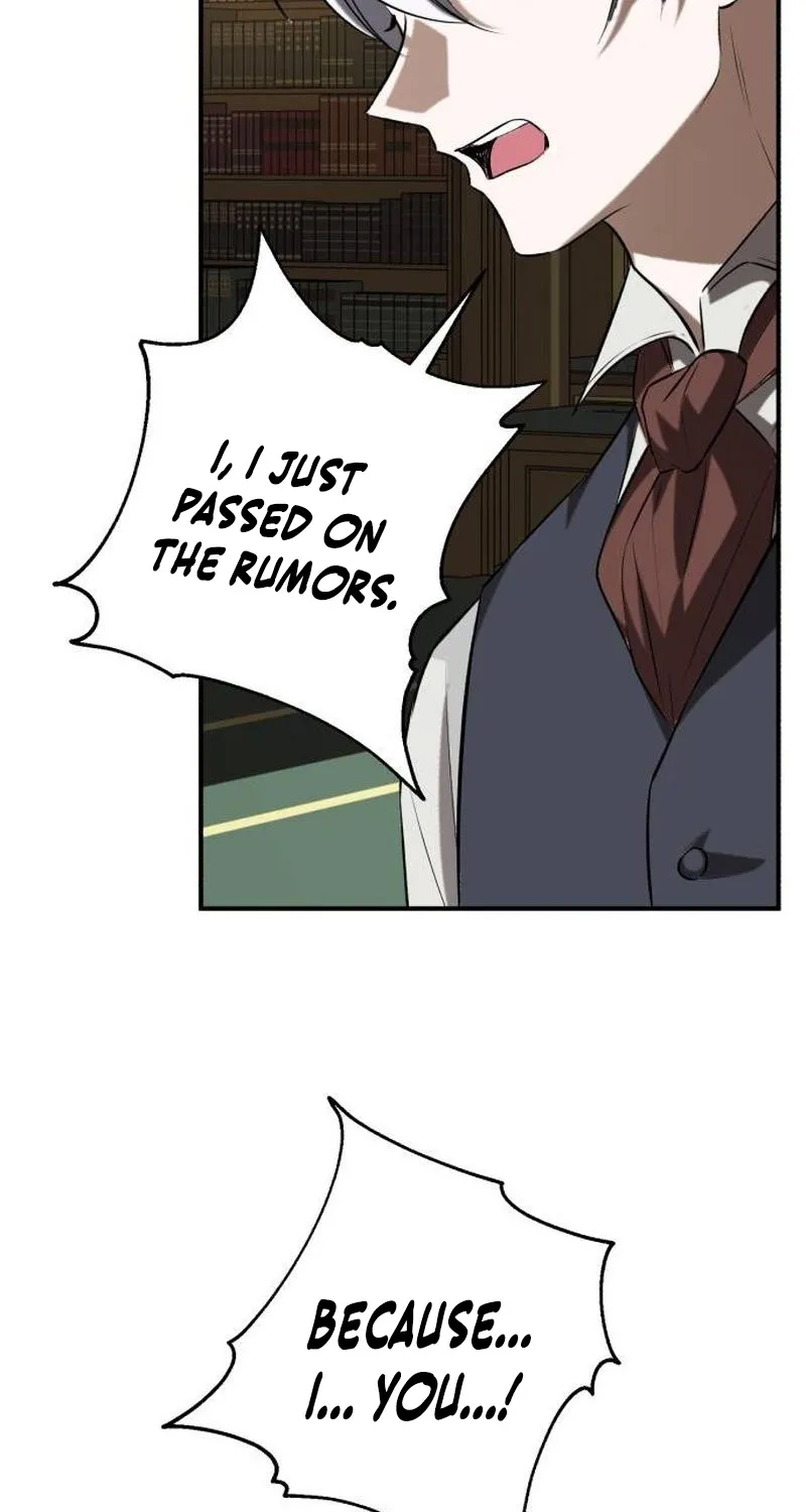 An unexpected proposal Chapter 61 page 53 - 