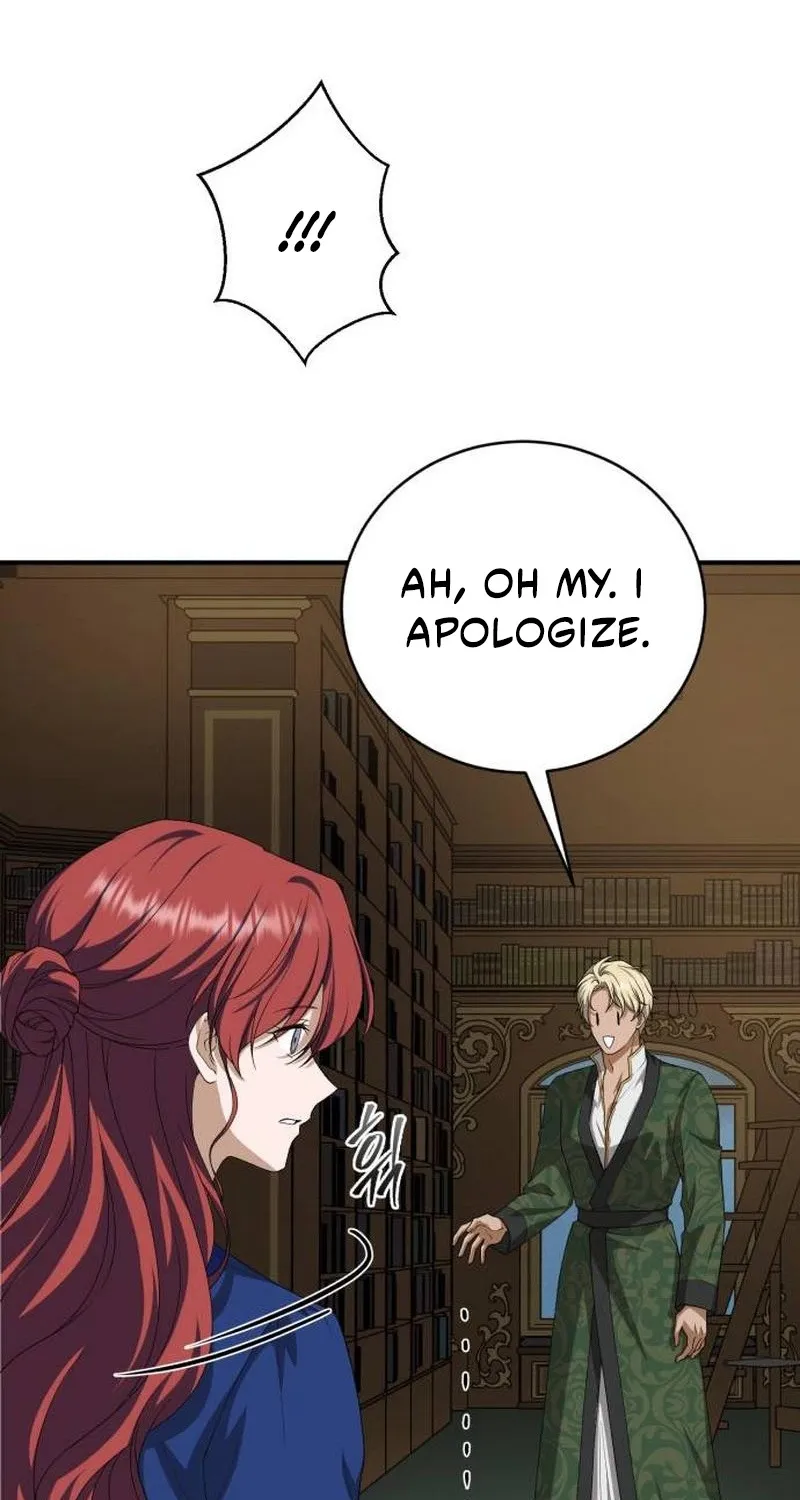 An unexpected proposal Chapter 61 page 56 - 