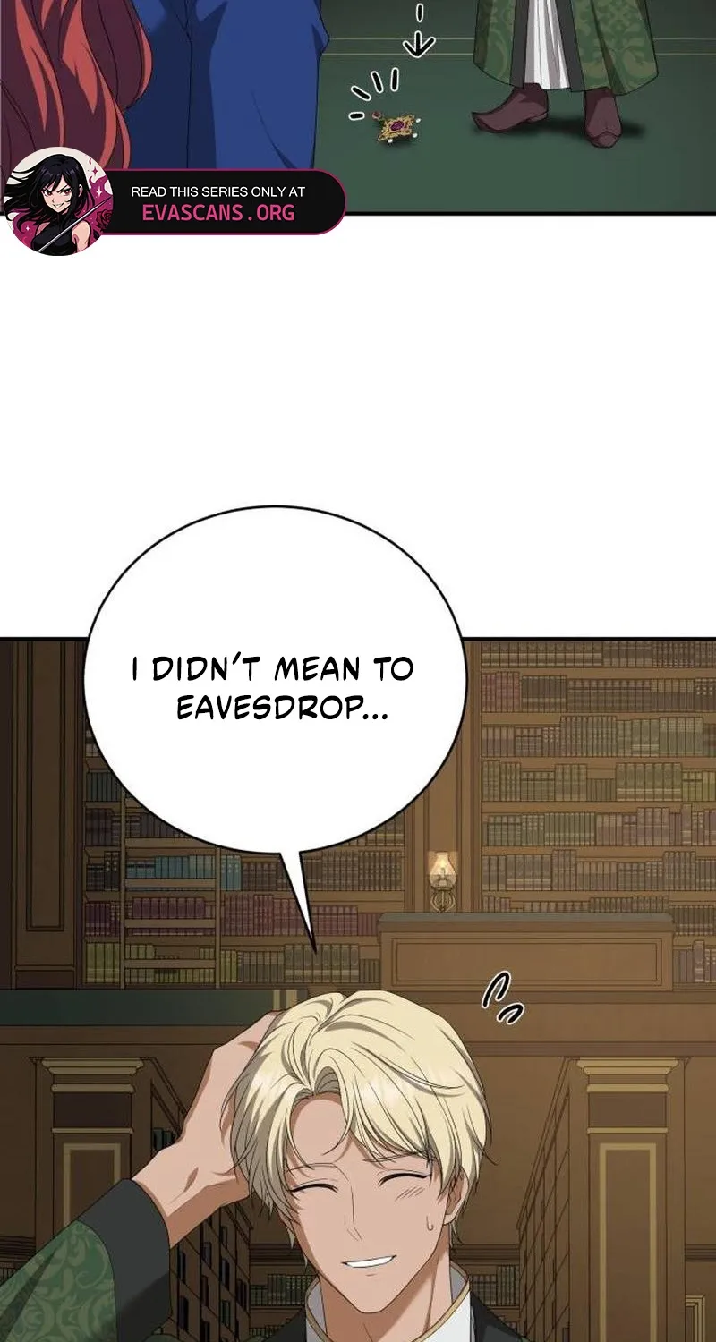 An unexpected proposal Chapter 61 page 57 - 