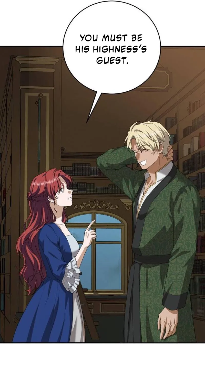 An unexpected proposal Chapter 61 page 61 - 