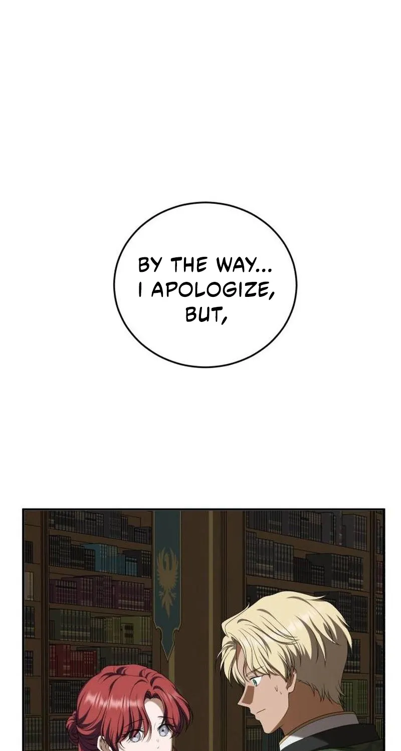 An unexpected proposal Chapter 61 page 63 - 