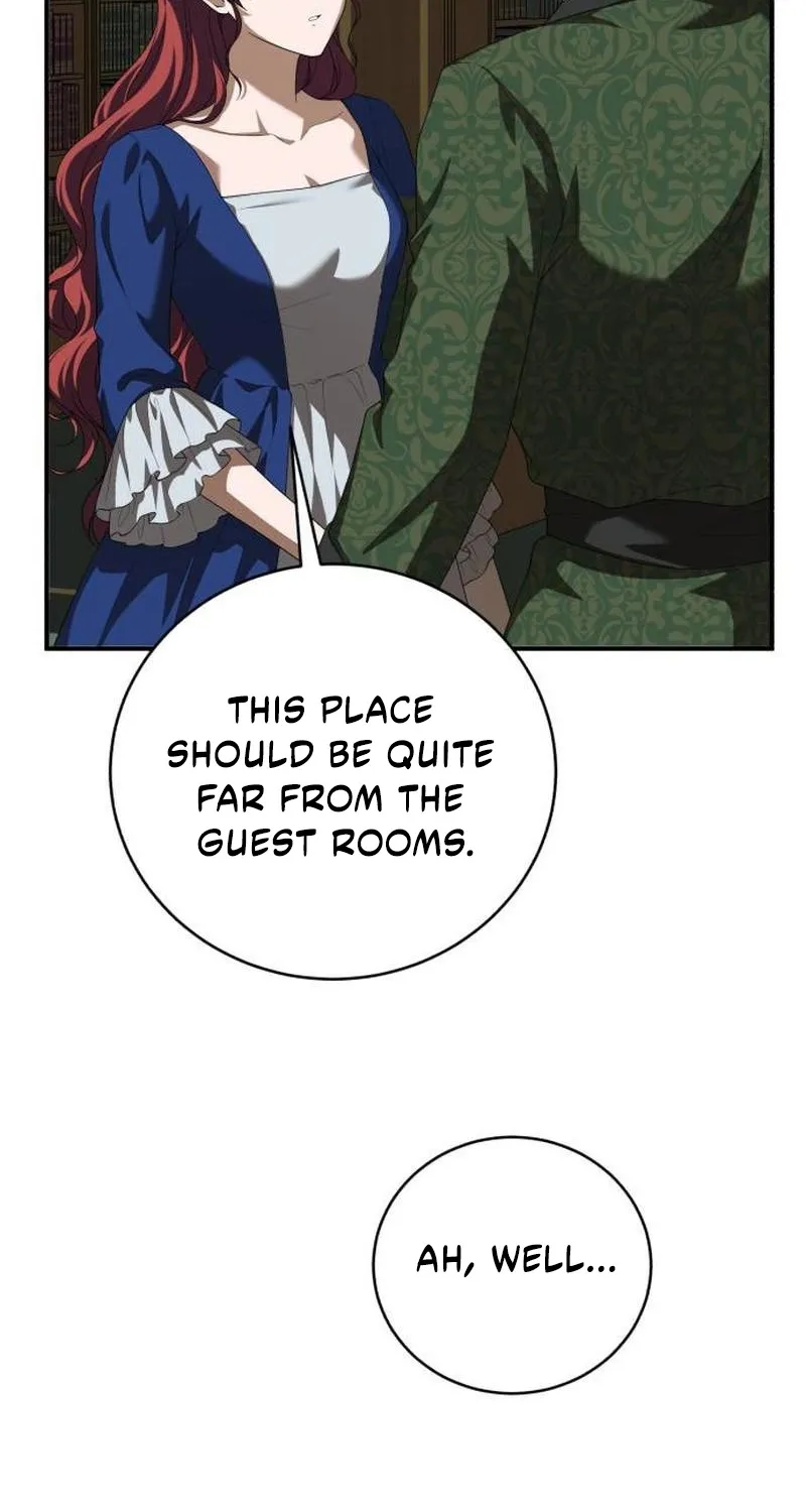 An unexpected proposal Chapter 61 page 64 - 