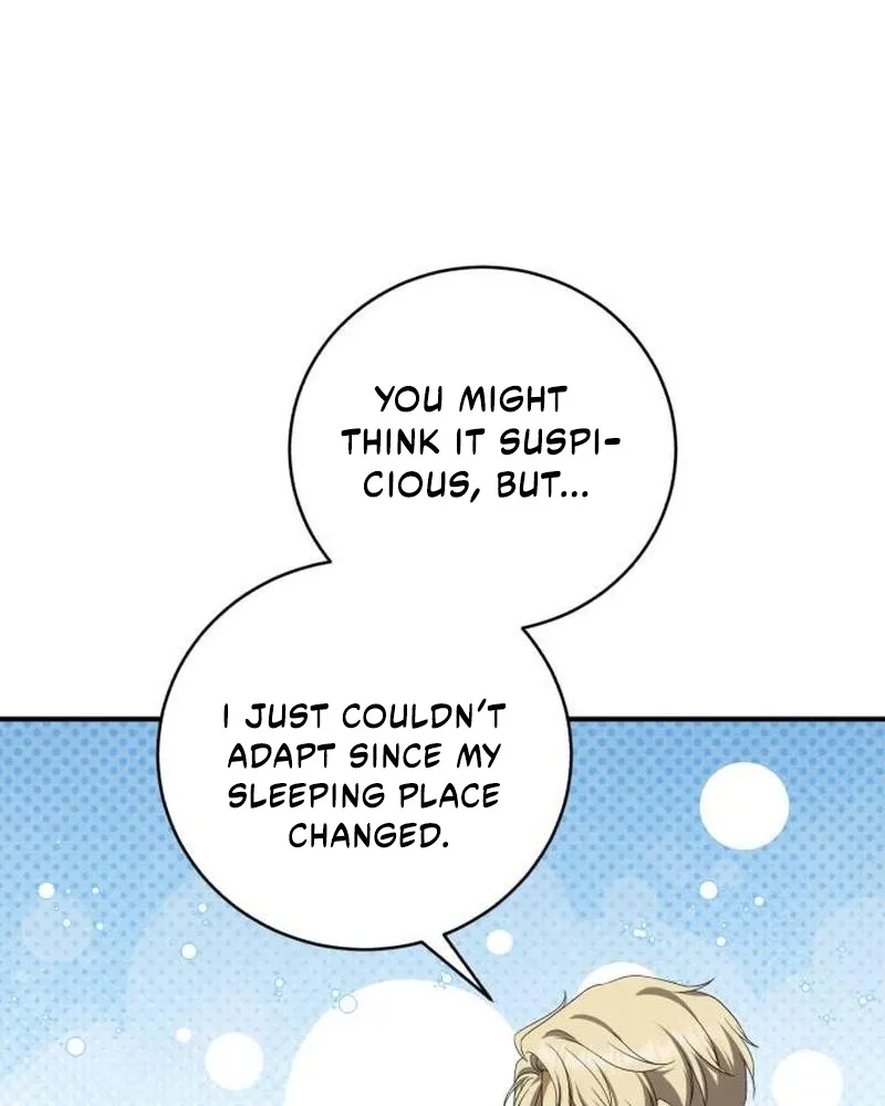 An unexpected proposal Chapter 61 page 65 - 