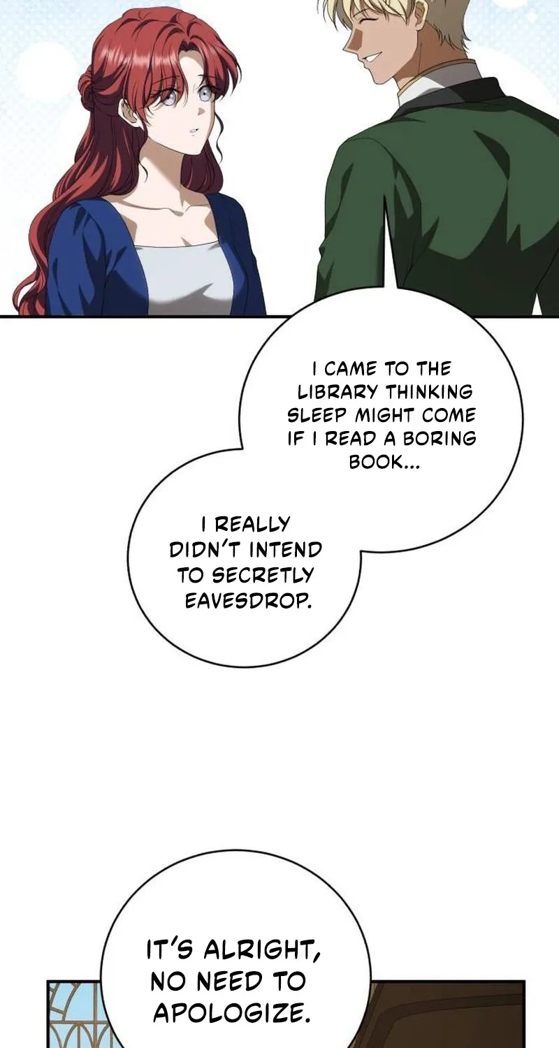 An unexpected proposal Chapter 61 page 66 - 