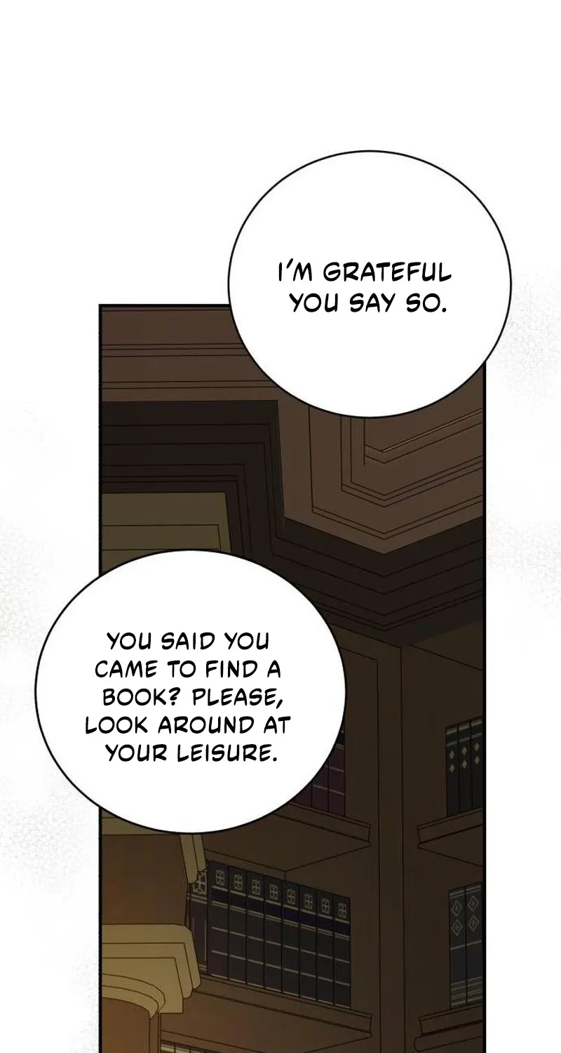 An unexpected proposal Chapter 61 page 69 - 
