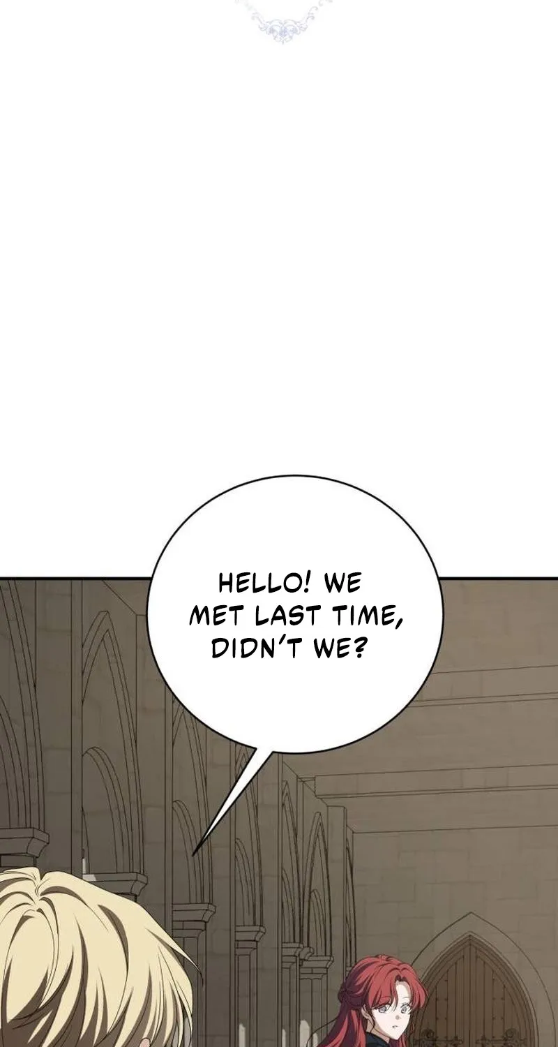 An unexpected proposal Chapter 61 page 74 - 