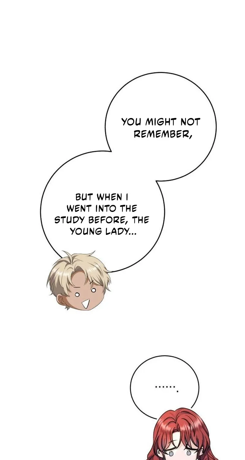 An unexpected proposal Chapter 61 page 76 - 
