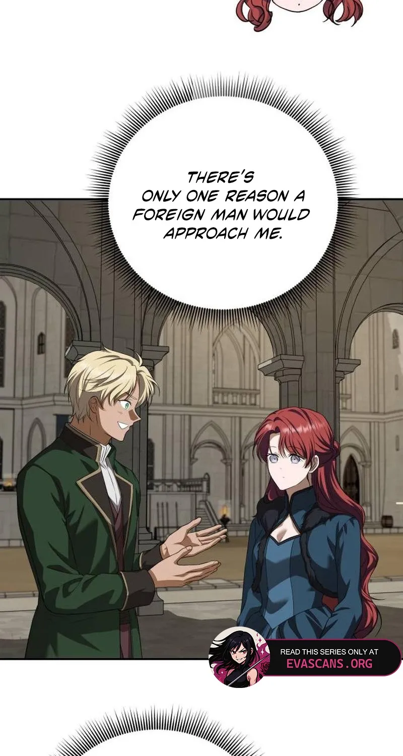 An unexpected proposal Chapter 61 page 77 - 