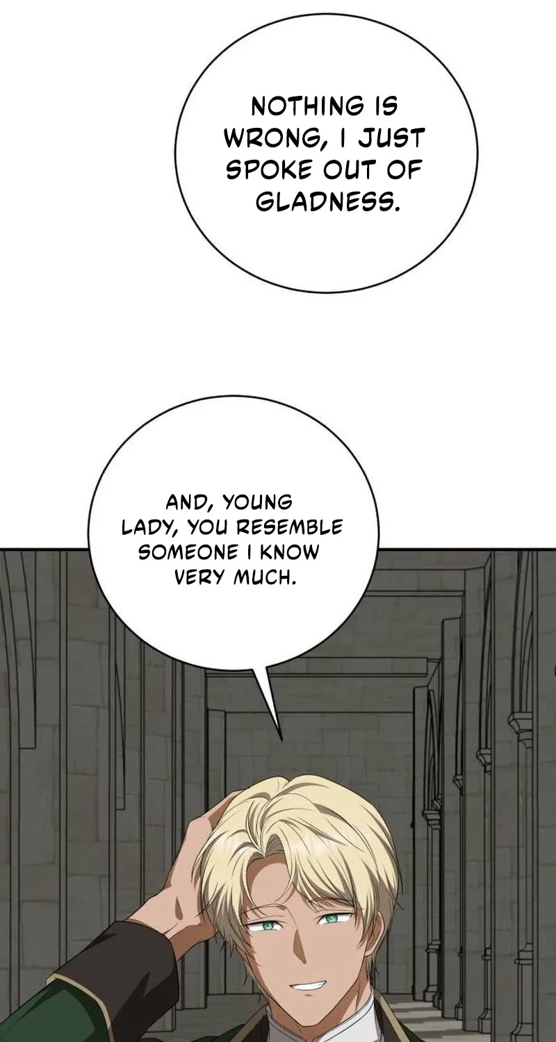 An unexpected proposal Chapter 61 page 79 - 