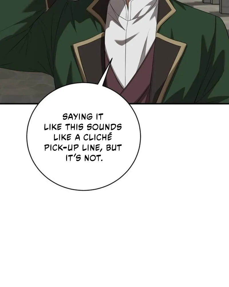 An unexpected proposal Chapter 61 page 80 - 