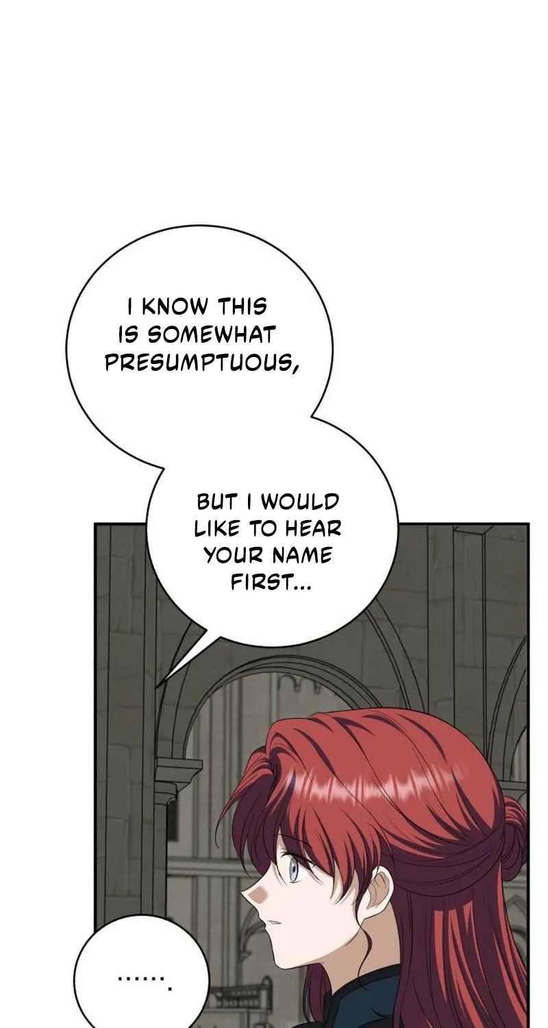 An unexpected proposal Chapter 61 page 81 - 