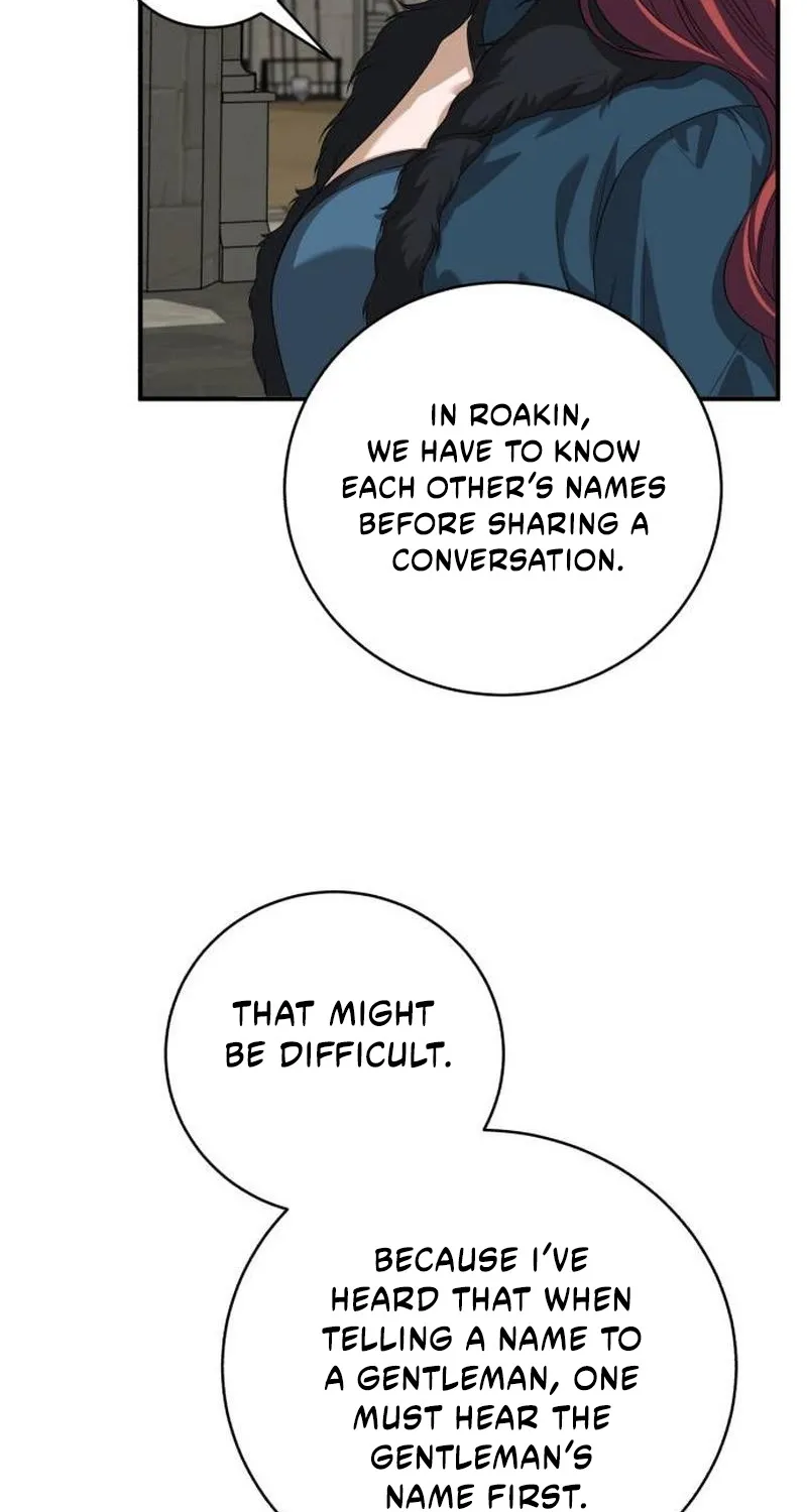 An unexpected proposal Chapter 61 page 82 - 