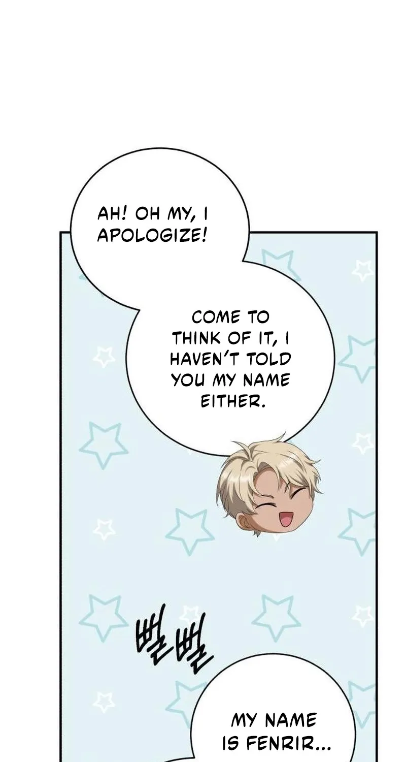 An unexpected proposal Chapter 61 page 84 - 