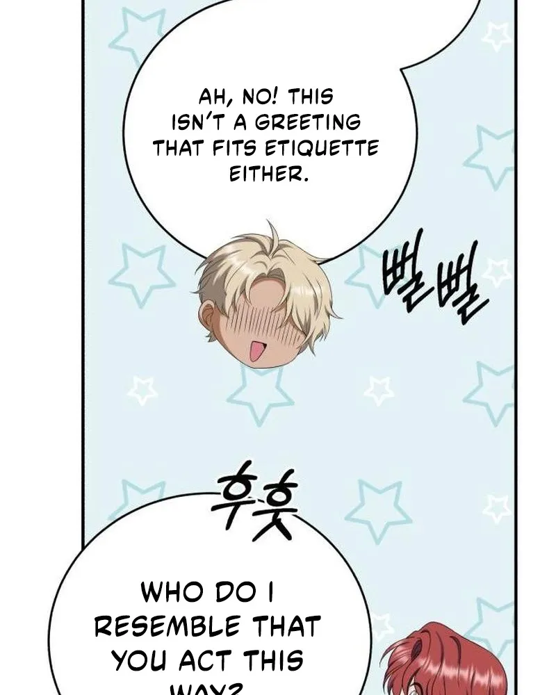 An unexpected proposal Chapter 61 page 85 - 