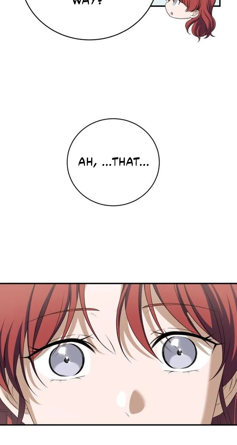 An unexpected proposal Chapter 61 page 86 - 