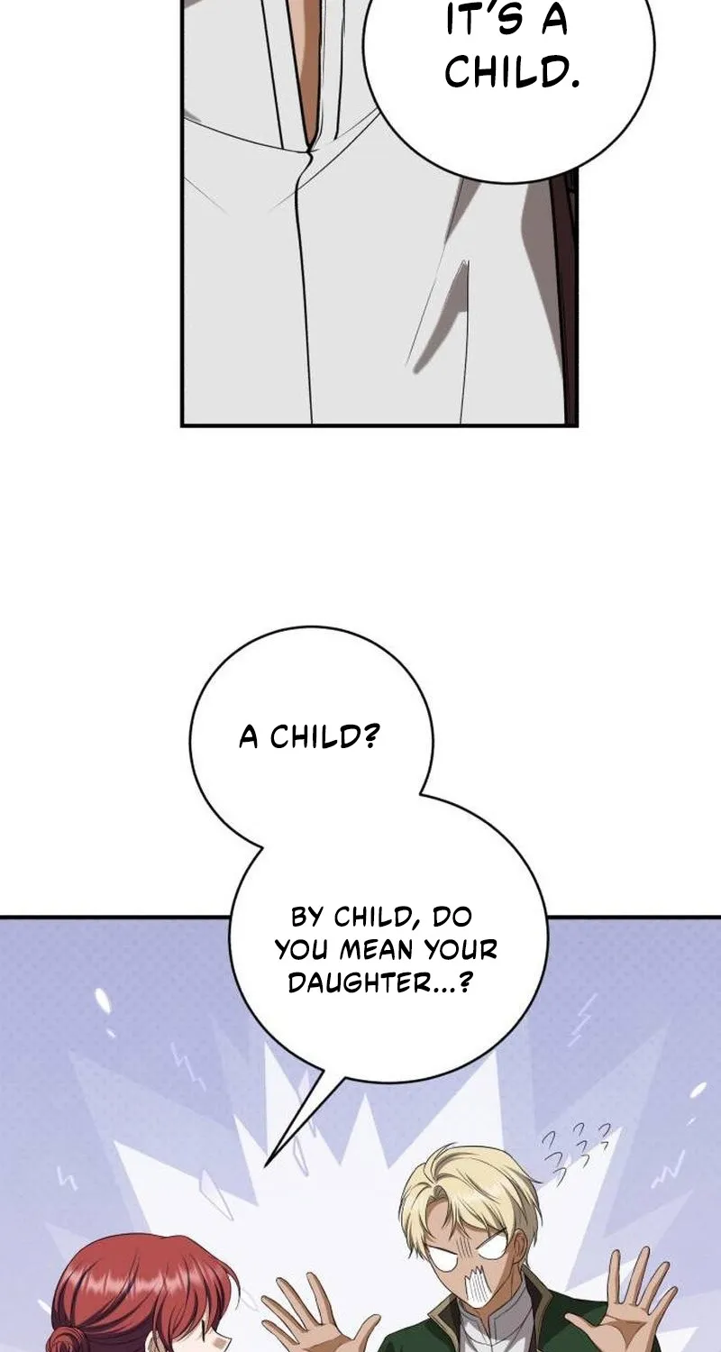 An unexpected proposal Chapter 61 page 89 - 