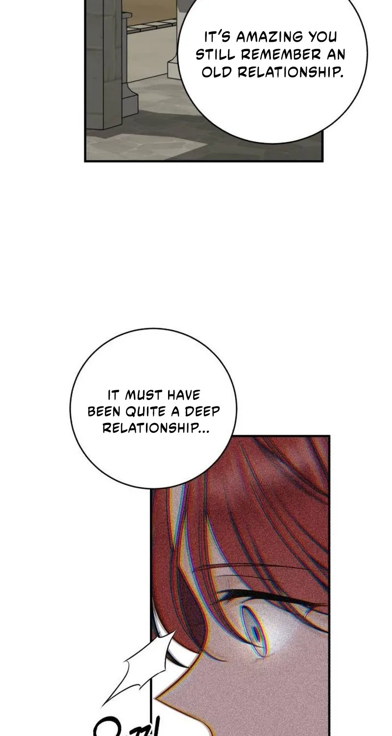 An unexpected proposal Chapter 61 page 92 - 