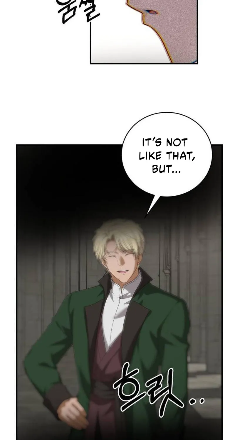 An unexpected proposal Chapter 61 page 93 - 
