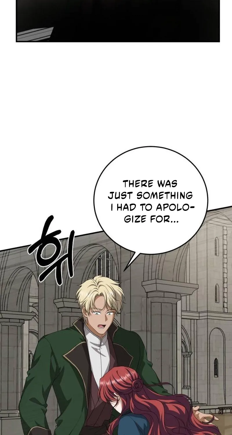 An unexpected proposal Chapter 61 page 94 - 