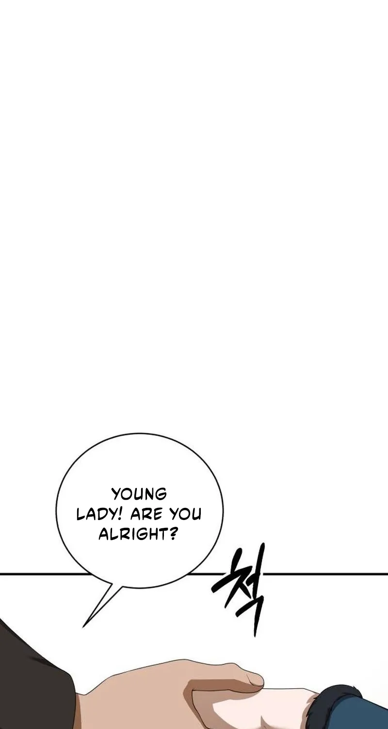 An unexpected proposal Chapter 61 page 96 - 