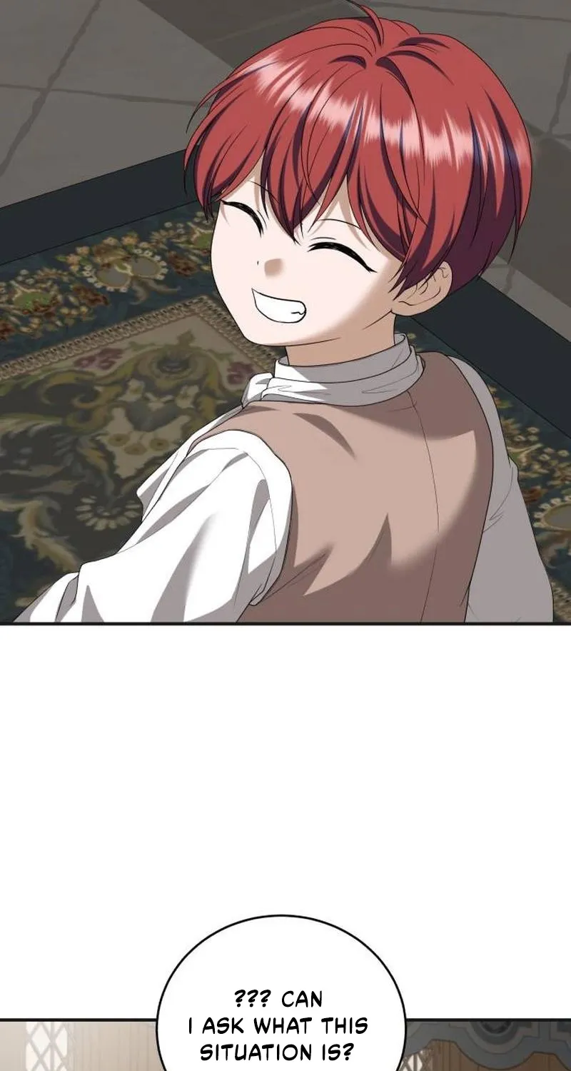 An unexpected proposal Chapter 62 page 101 - 