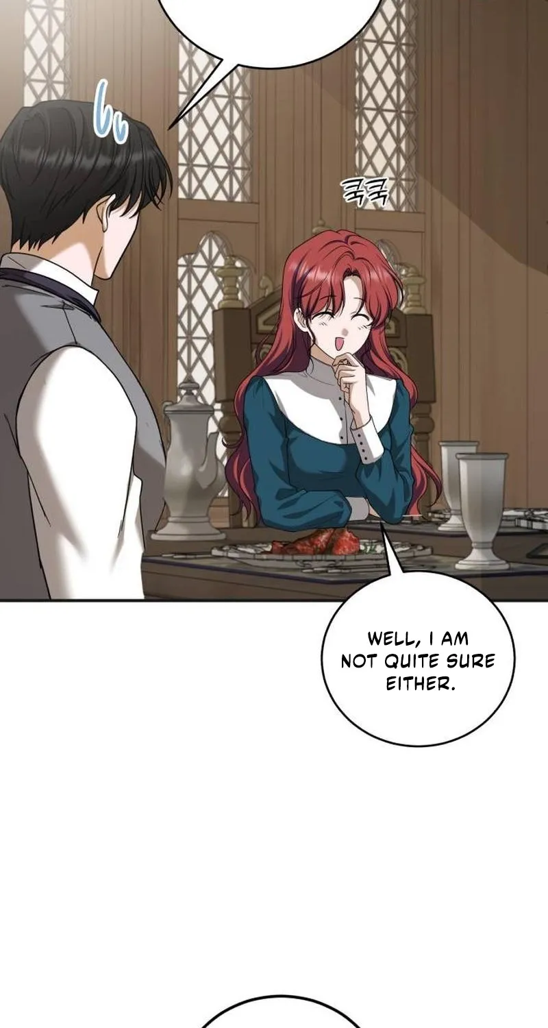 An unexpected proposal Chapter 62 page 102 - 